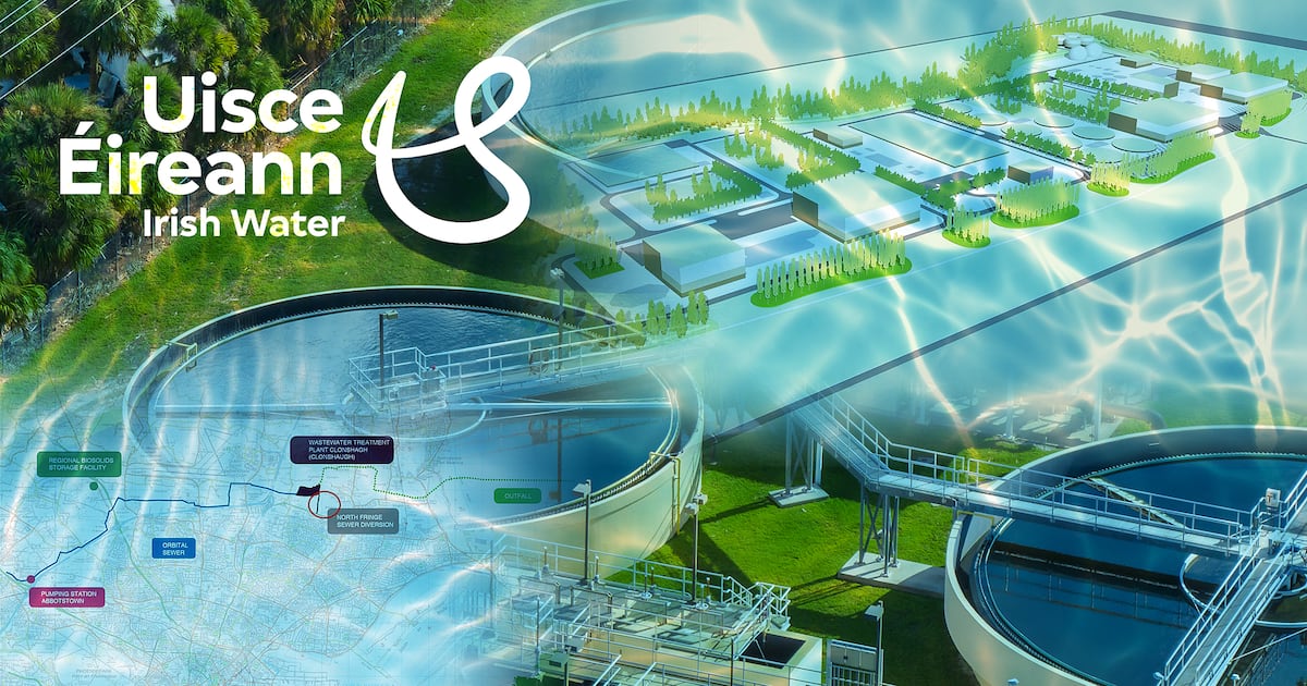 Uisce Éireann is buying up land between Tipperary and Dublin – what’s in the pipeline?