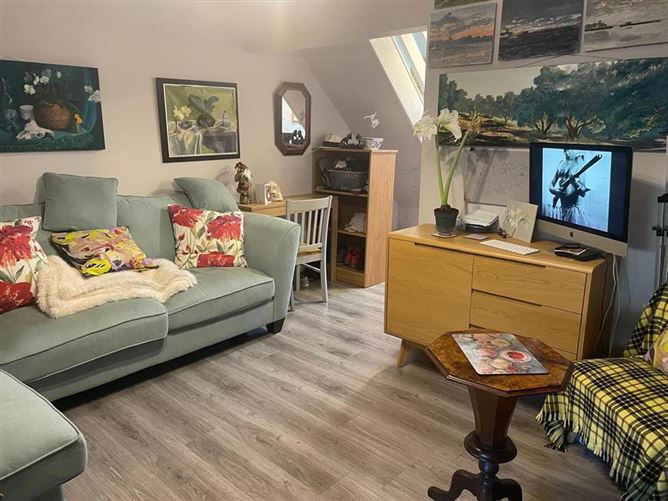 10 Western Terrace, Dungarvan, Waterford - REA Spratt - 4971376