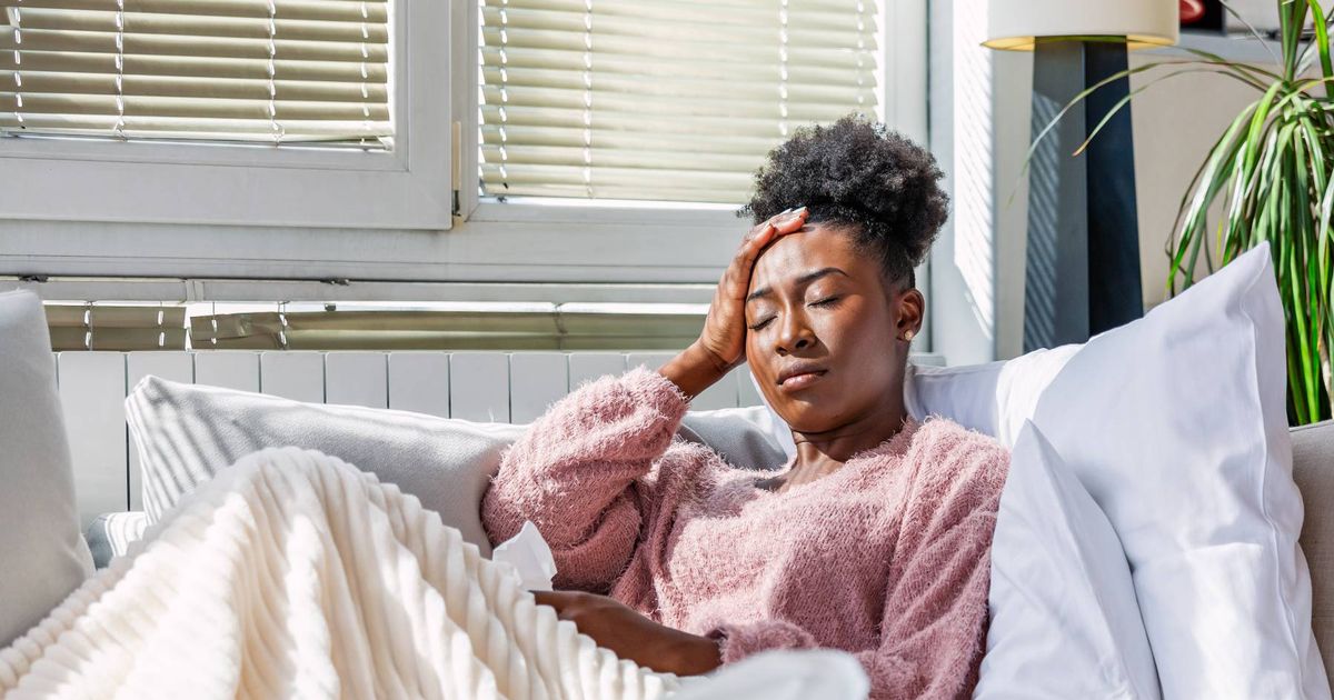 'Untreatable' virus causing sore throats across the globe dubbed 'worse than Covid'