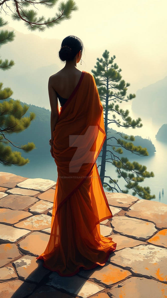 Waiting for someone..