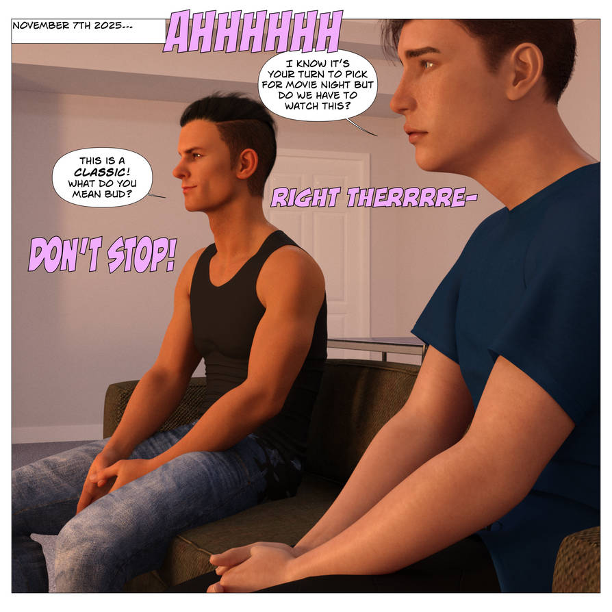 NNN  X-Change Deal Page-02 by TrissMagistus on DeviantArt