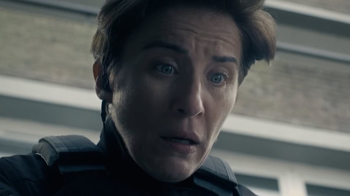 Trigger Point slapped with warning by 'woke' ITV bosses