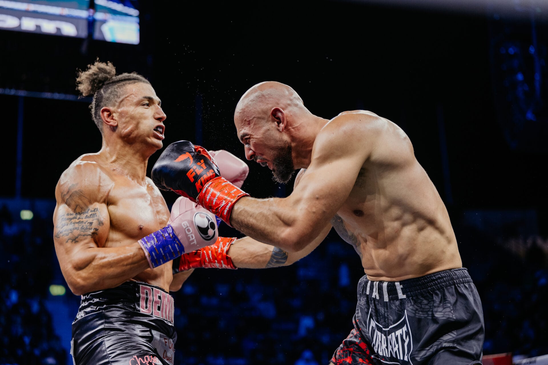 Andrew Tate's earnings for Chase DeMoor loss could reach $52million as details of deal emerge