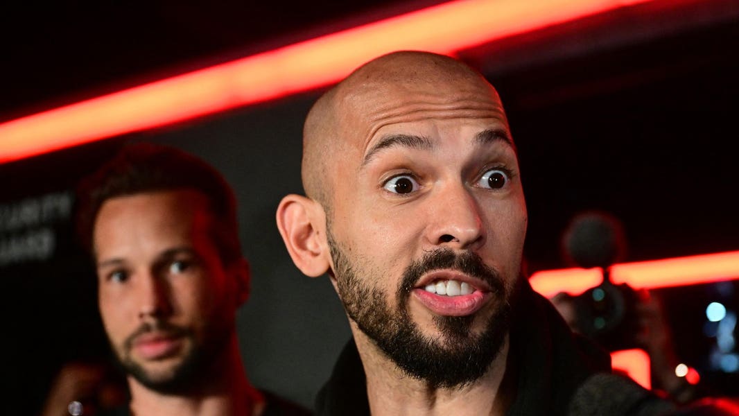 ‘Woke Is Back’—The Internet Celebrates The Defeat Of Andrew Tate