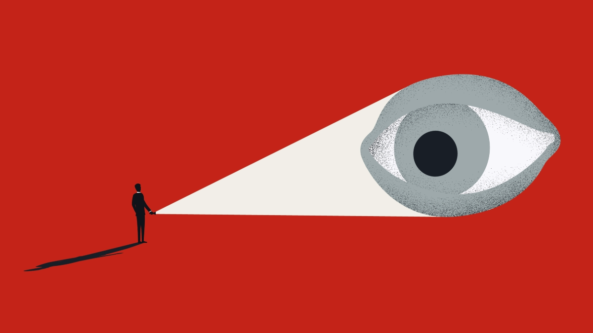 Gender Politics and the Weaponization of Personal Data