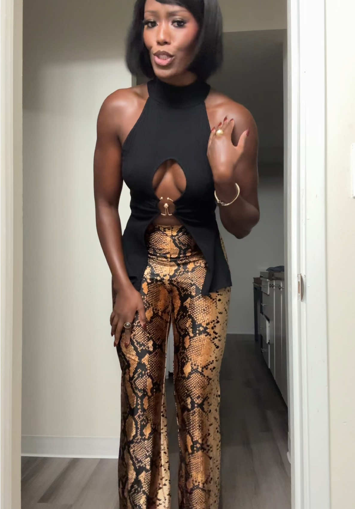 me and a bob go together real bad #girlythings