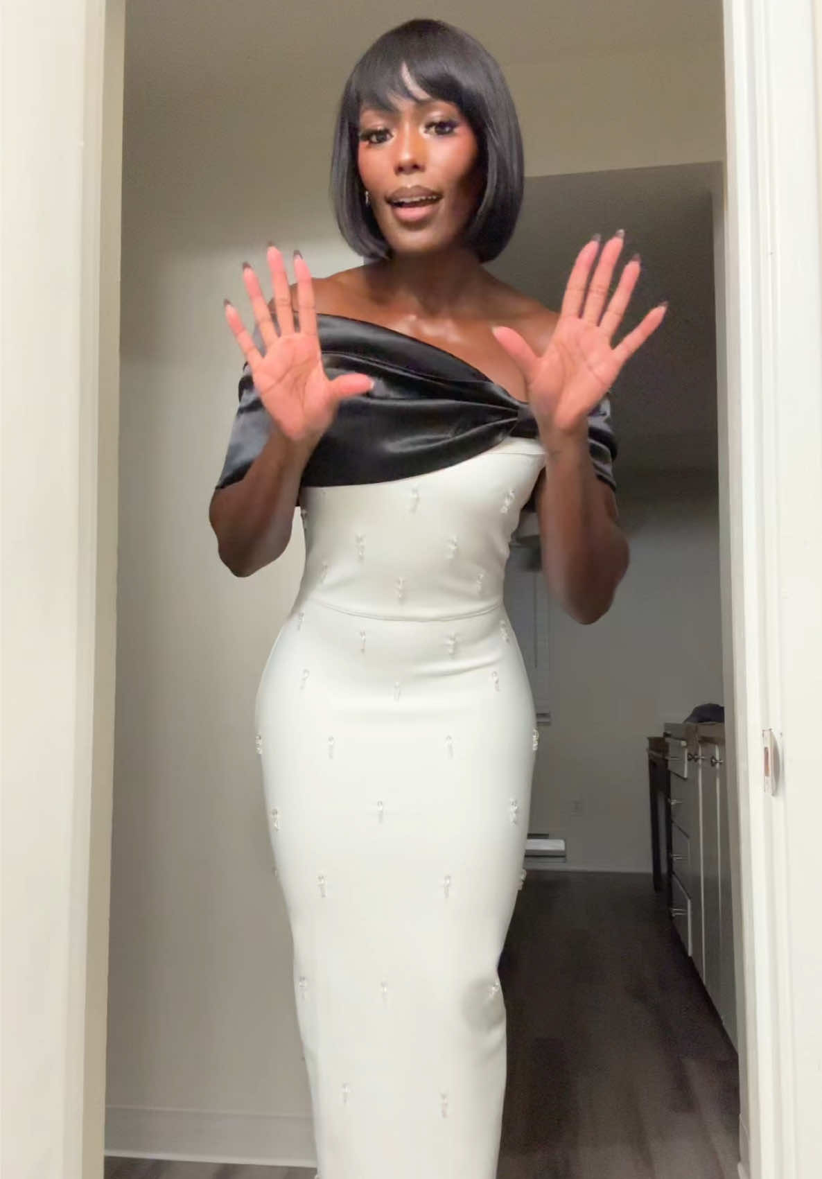 @Bella Barnett 😍 nanita15 save $15 ✨#fitcheck #fashiontiktok #styleinspo #grwm