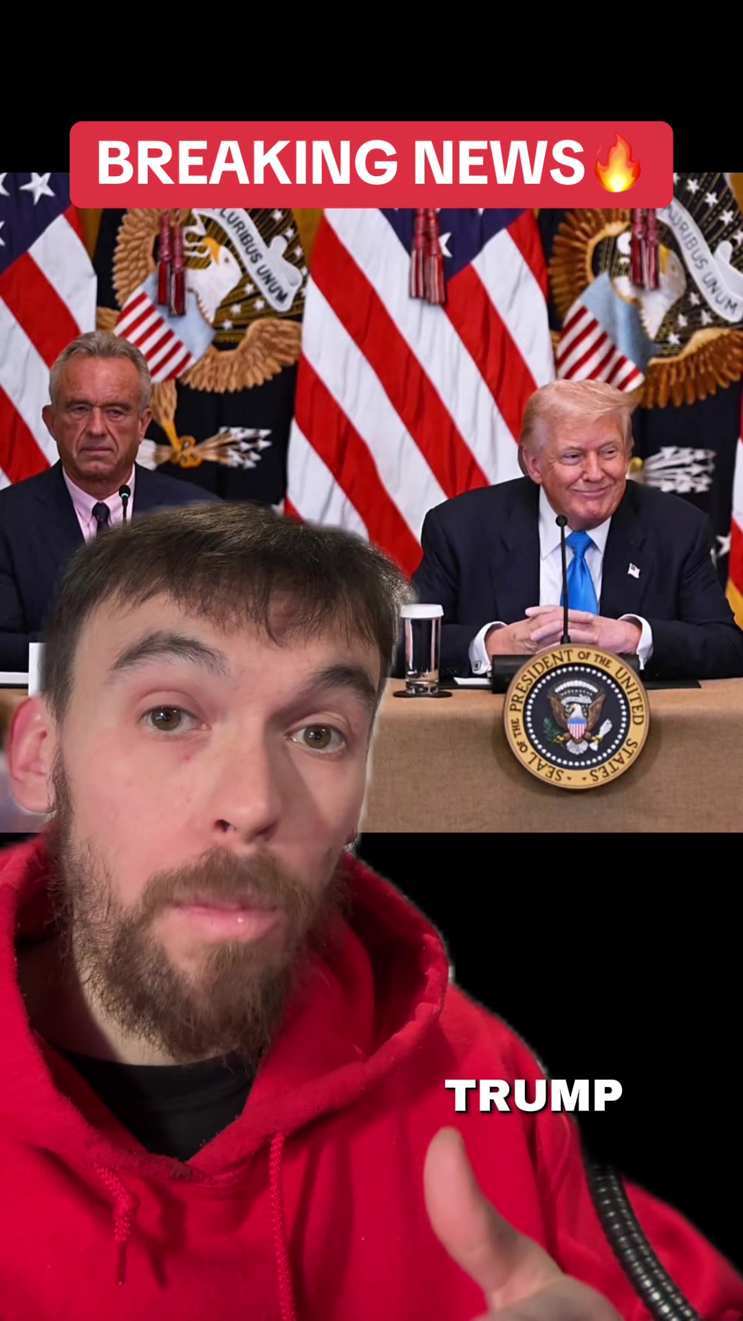 😳The Game Changer (Wait for it..) #world #news #trending #explore #viral