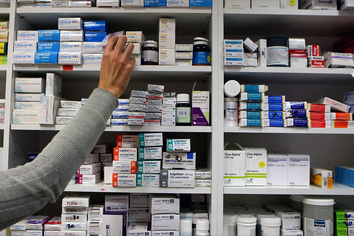 Care leavers to get free prescriptions and dental care until they are 25