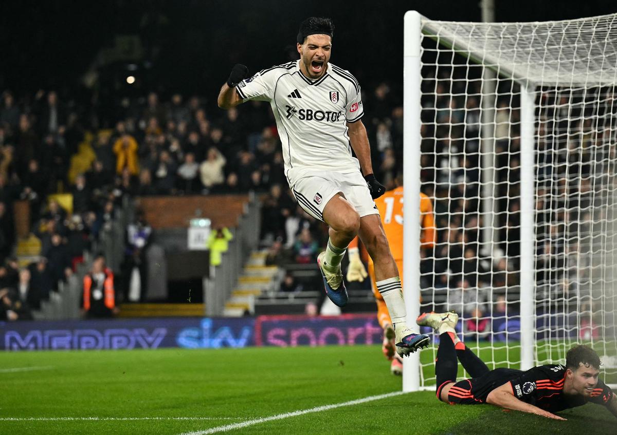Fulham 1-0 Nottingham Forest: Raul Jimenez the matchwinner as Cottagers claim crucial victory