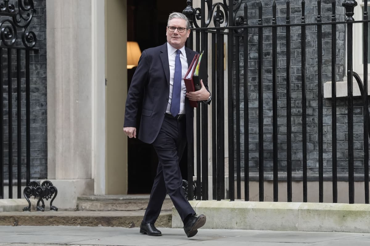 No 10 denies dodging scrutiny after axing afternoon press briefings
