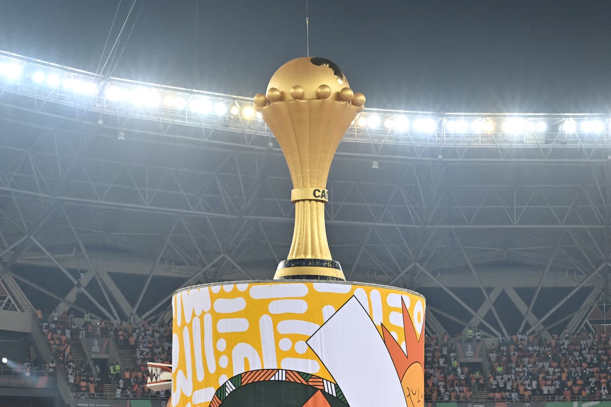 AFCON 2025: Fixtures, schedule, results, group tables and how to watch