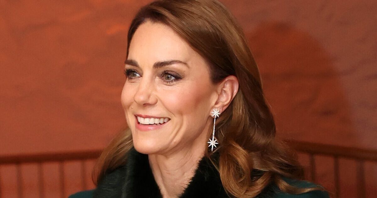 Kensington Palace reveal sneak-peek of royal first at Princess Kate's Christmas concert