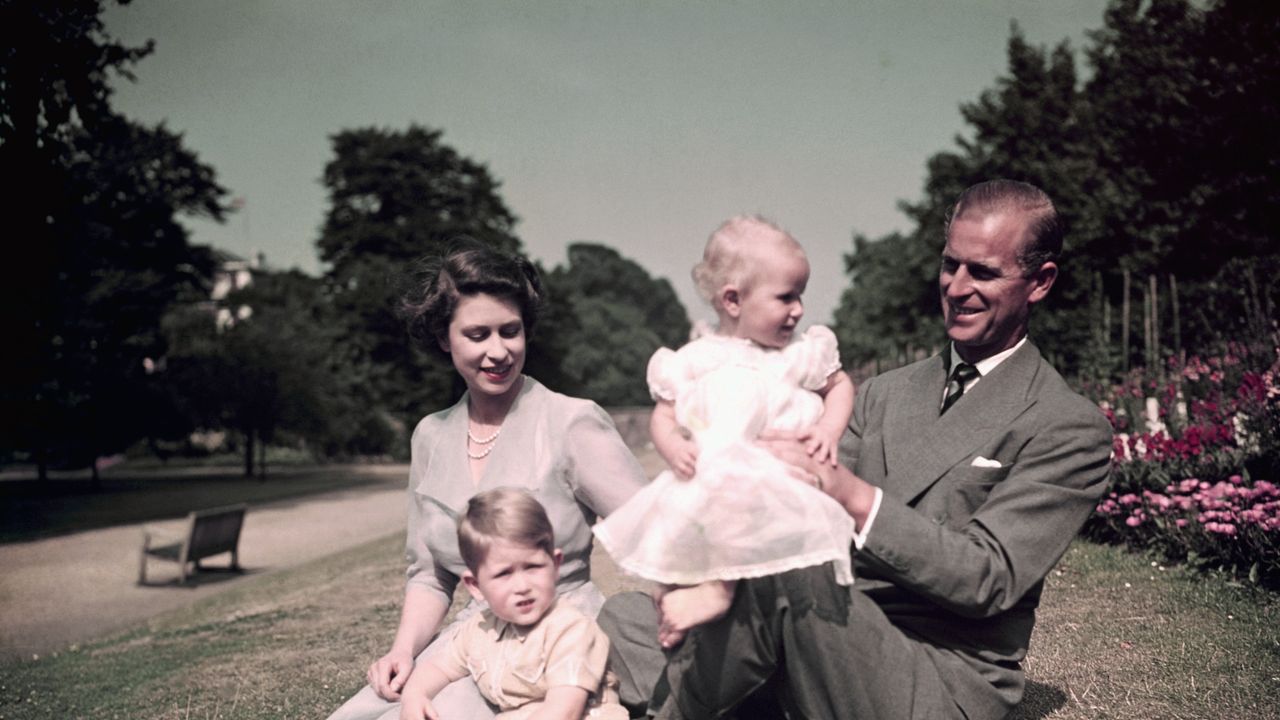 Why parents should enjoy striving to be ‘good enough’