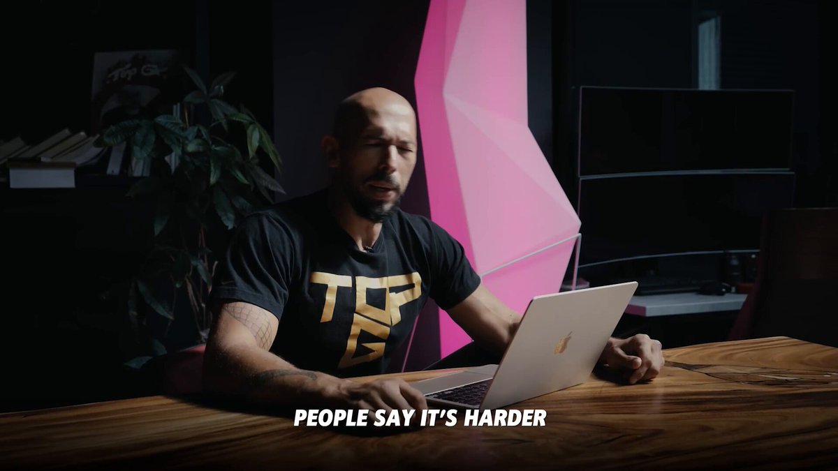 Your first $100k is the hardest. Once you get there, the rest largely handles itself. It only gets easier. So keep going.