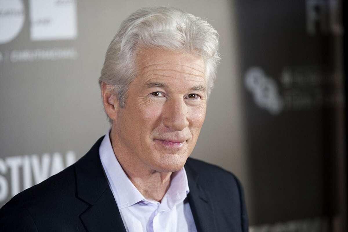 Richard Gere: situation in Gaza is devastating, children paying unbearable price