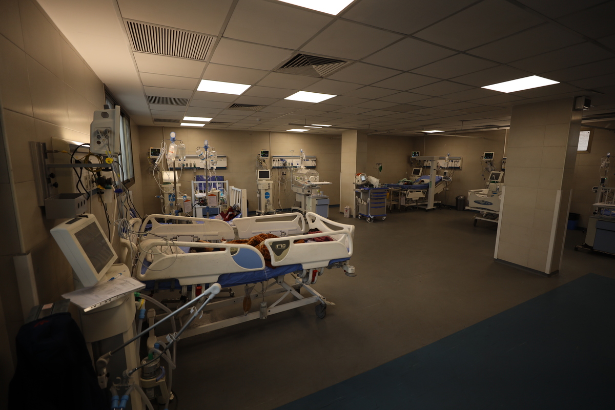 Gaza Health Ministry warns of severe drug shortages as supplies run critically low