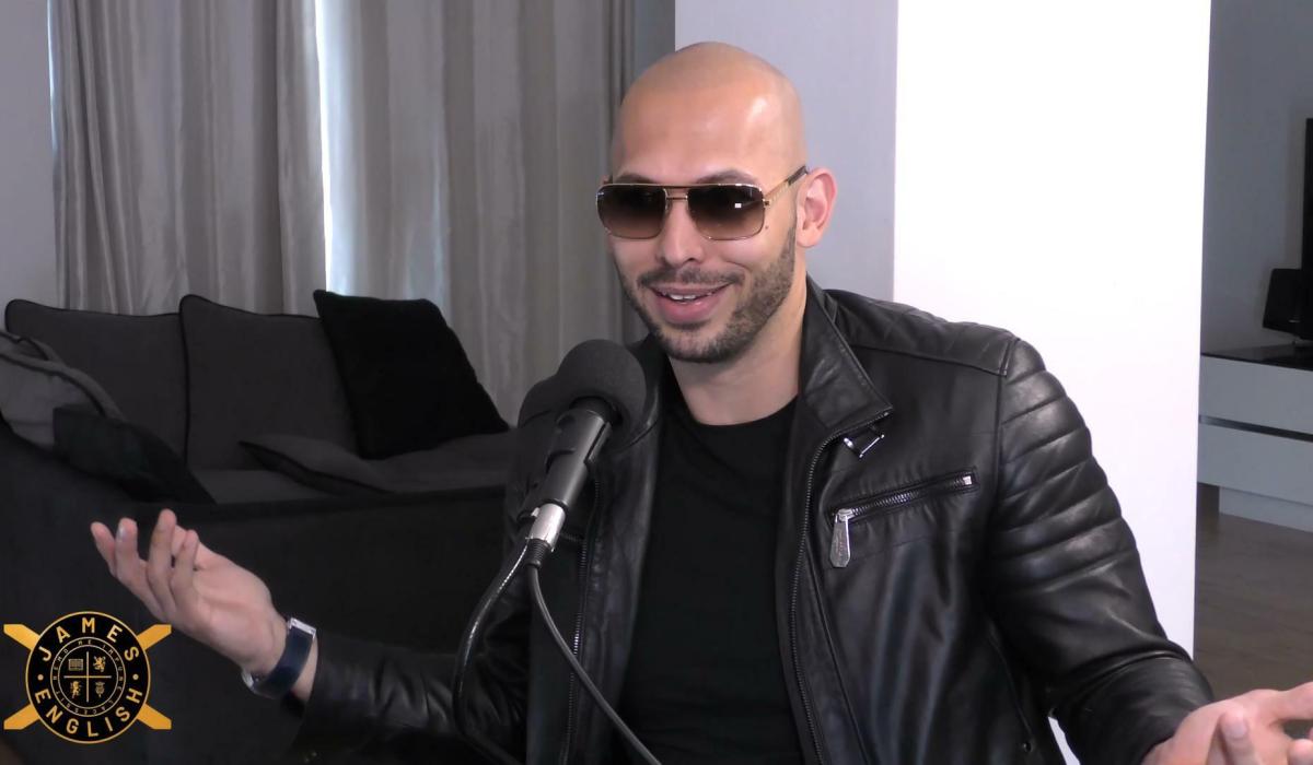 Police to reinvest money seized from Andrew Tate brothers into local abuse prevention schemes