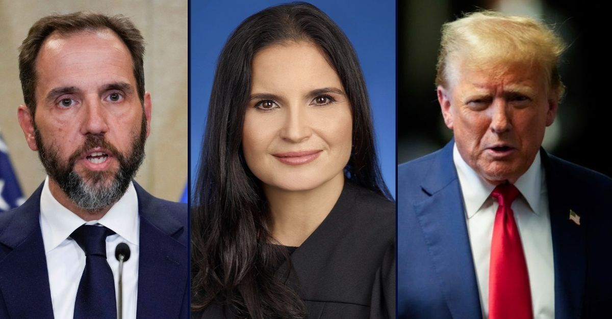 'Unprecedented in scope': Cannon gives Trump new opportunity to push back release of Jack Smith's report, while denying others a chance to intervene