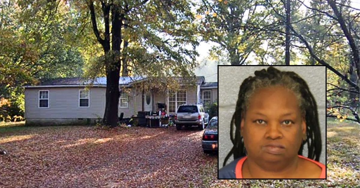 'Duct taped … for days': 6-year-old girl died weighing 27 pounds after being 'forced to stay in a dog crate' and watch court-appointed guardian eat: Cops