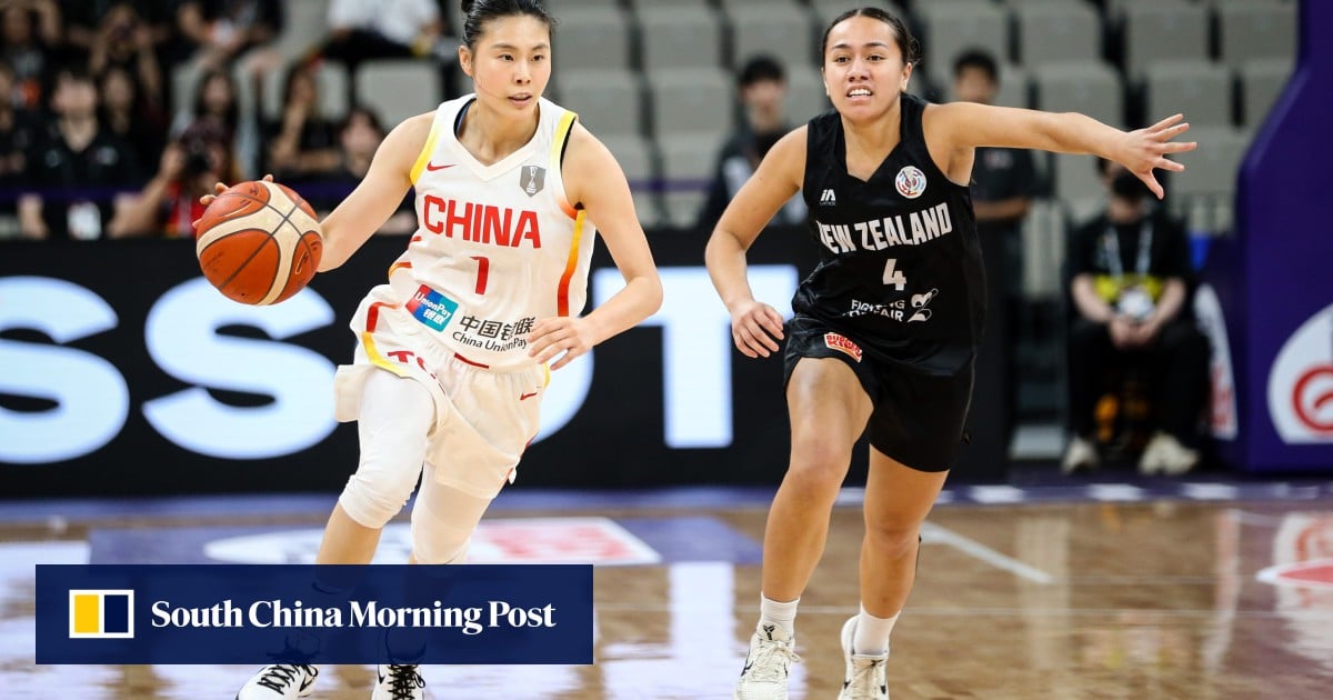 Pair arrested for faking AI video of China basketball star Wang accusing coach of corruption