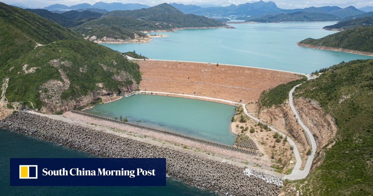 China Coast Marathon a spectacular alternative to Standard Chartered Hong Kong