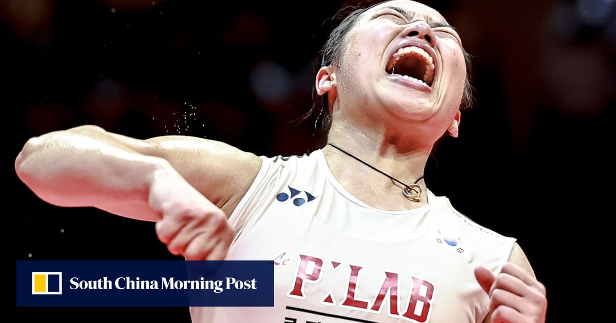 BWF World Tour Finals: An beats Wang in epic, Shi photo drops hint after loss