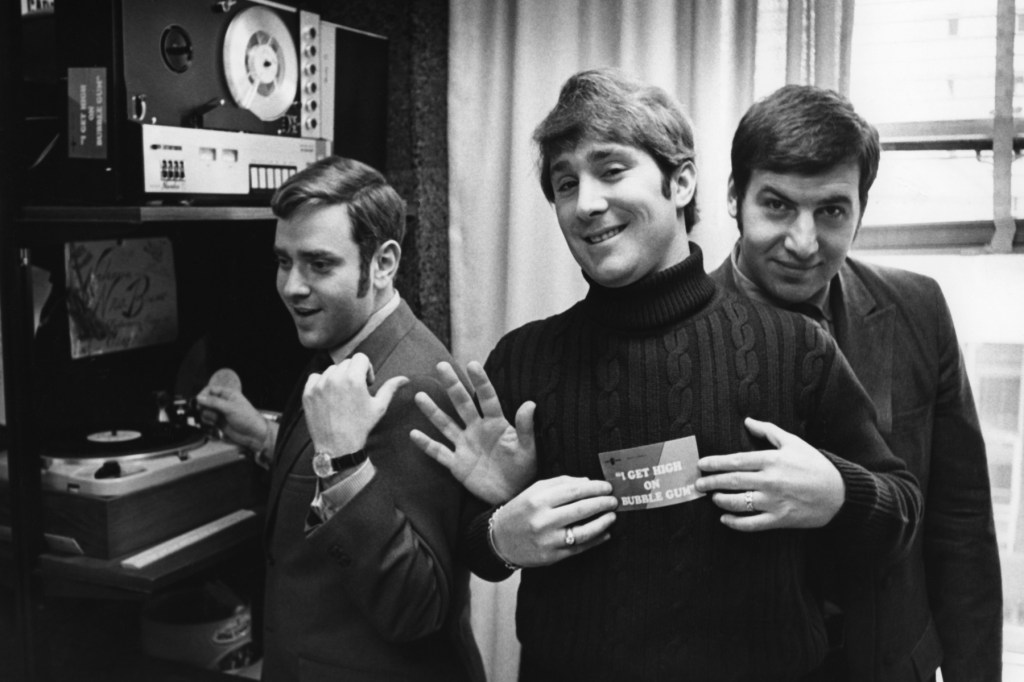 Jerry Kasenetz, 1960s Bubblegum Hitmaker, Dies at 82