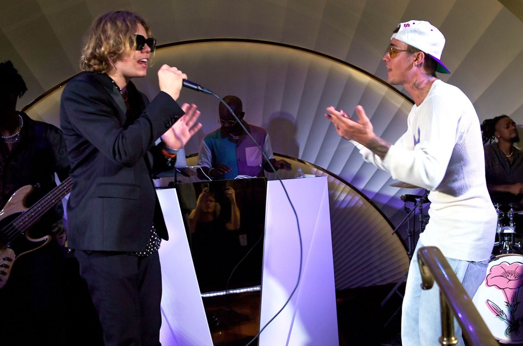 The Kid LAROI Clarifies Who Wrote His Justin Bieber Duet ‘Stay’: ‘I Wrote Every Single Lyric Apart From Justin’s Verse’