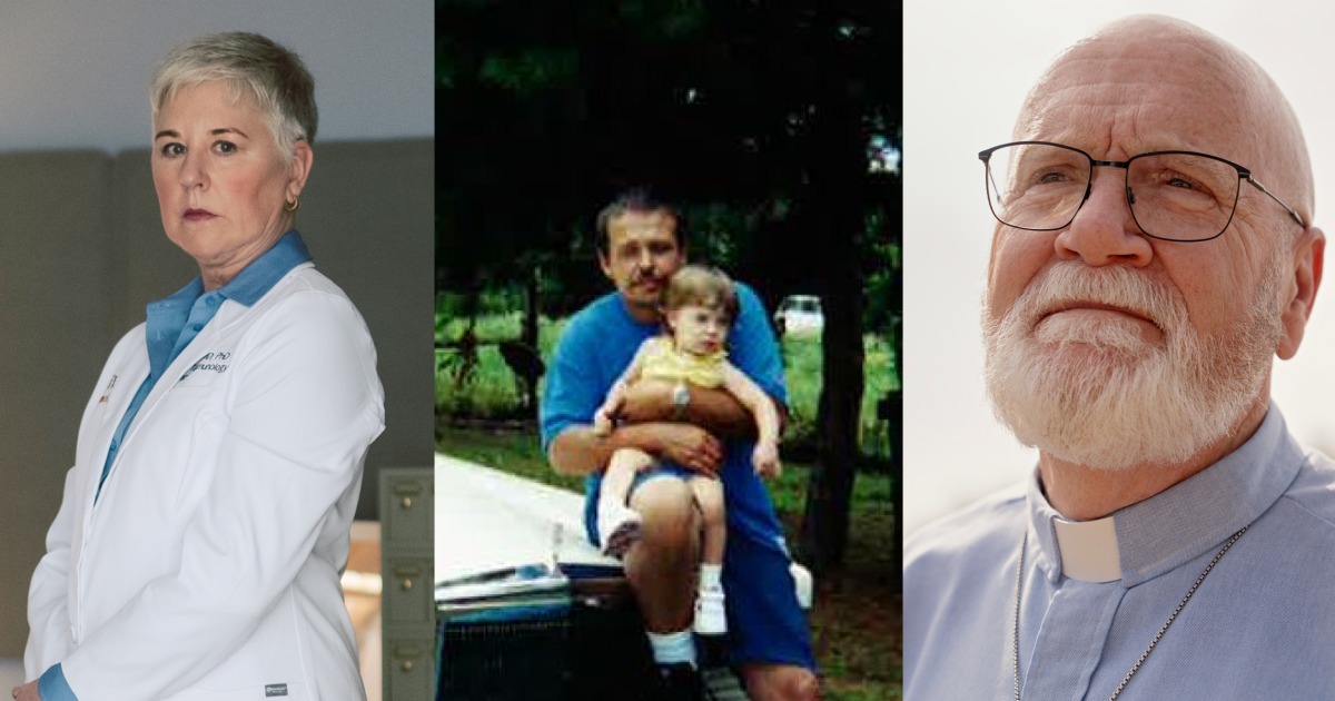 Experts who once backed 'shaken baby' science now fight to free imprisoned caregivers