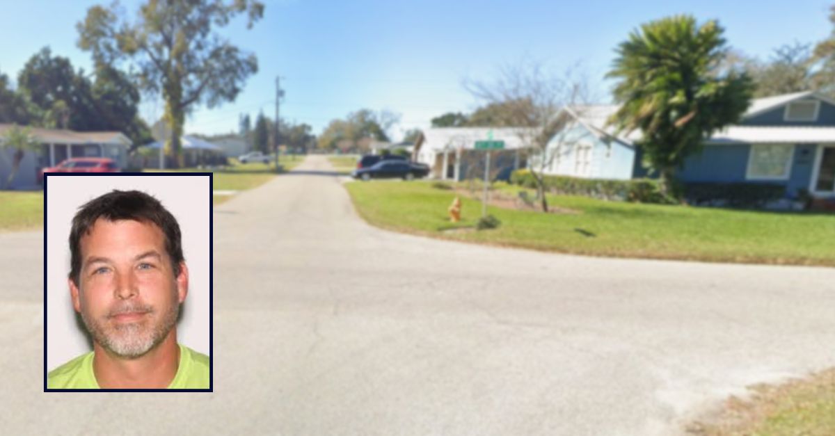 'I begged him, don't shoot me': Man murdered wife for telling him to turn off Monday Night Football, then turned gun to stepdaughter, cops say