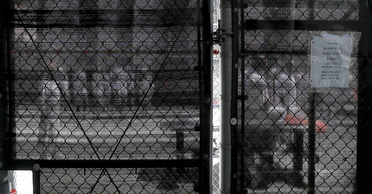 How We Cleaned Up and Clarified Federal Data on Deaths in Custody