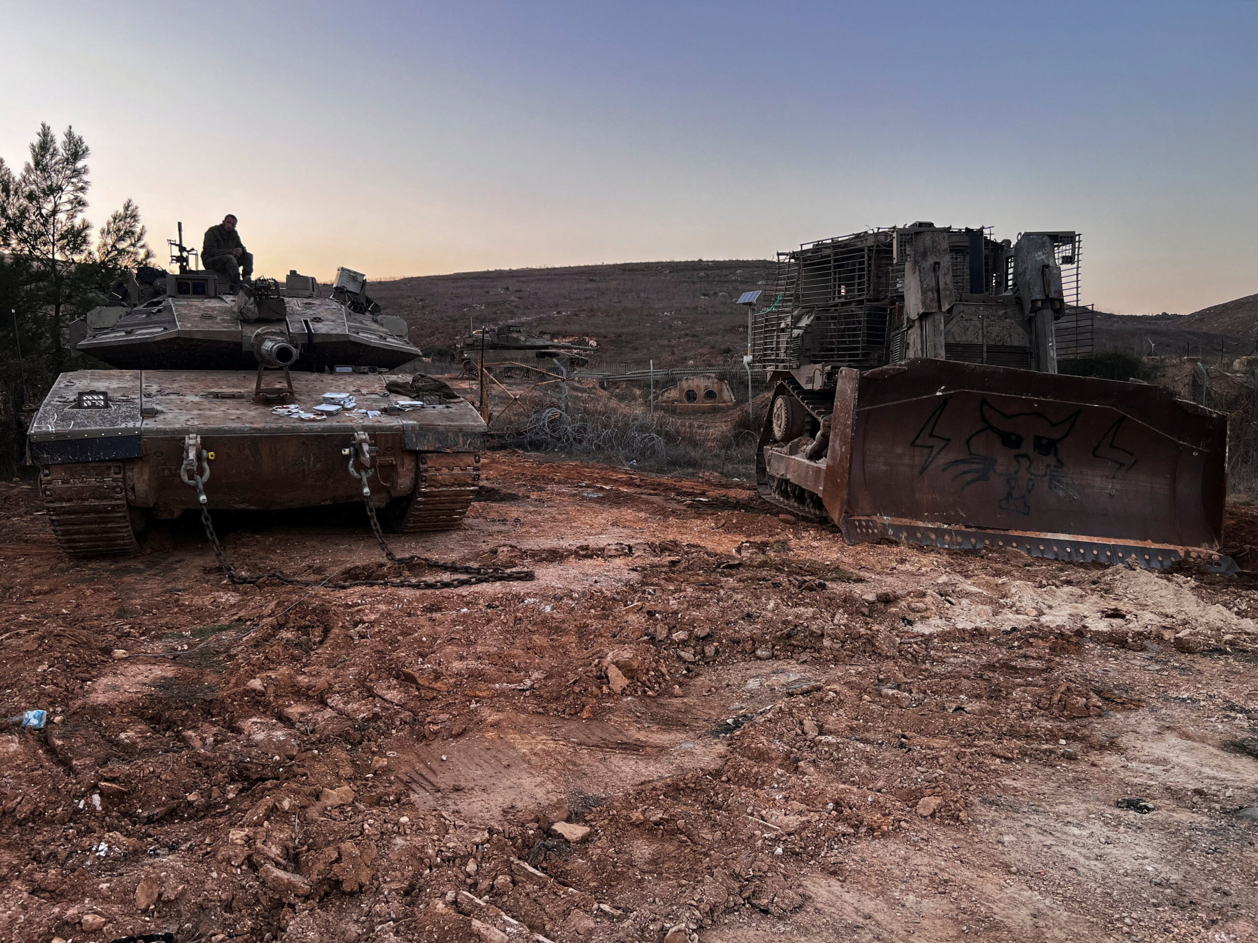 The Middle East is on the brink of a new crisis. Here’s where it could start.