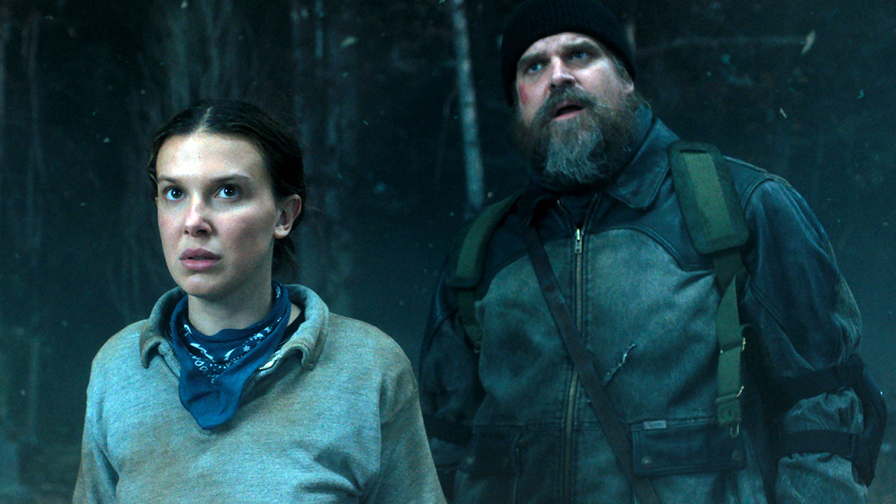 Here’s What Time ‘Stranger Things’ Season 5 Volume 2 Launches on Christmas Day