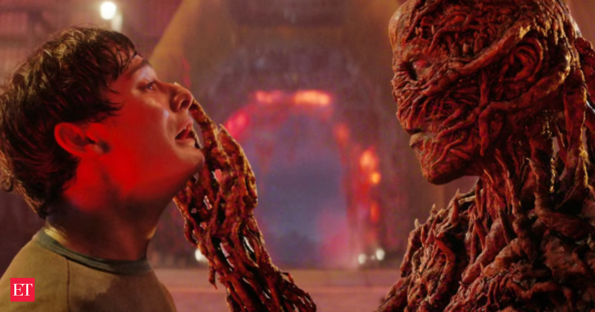 Stranger Things final episodes release time worldwide and how to watch on Netflix: What to do if new episodes do not appear?