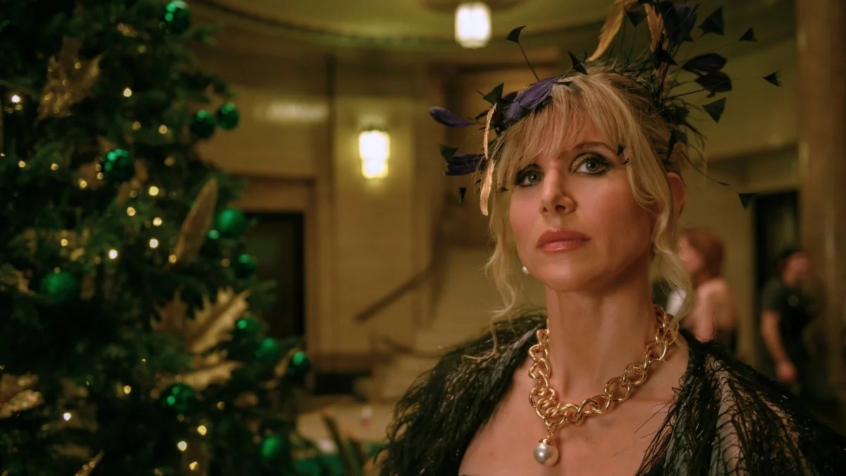 All of Netflix's 2025 Christmas Movies, Ranked
