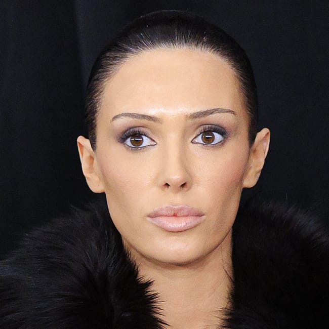 Kanye West's Wife Bianca Censori Addresses Feeling 'Trapped'