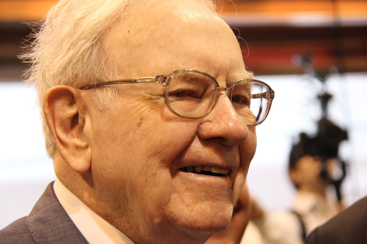 As Warren Buffett Enters Retirement, An Overlooked Berkshire Trade From Last Year Is Back in Focus. Should Investors Be Worried Heading Into 2026?