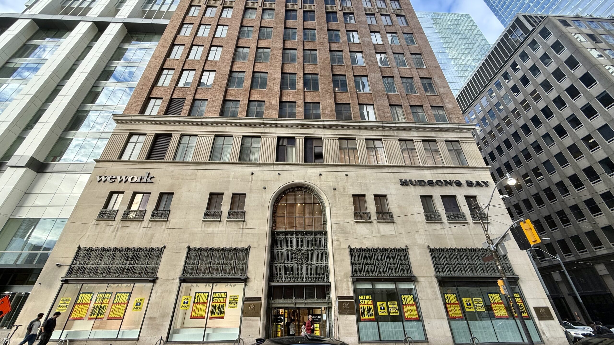 The Canadian Retail Stories That Defined 2025