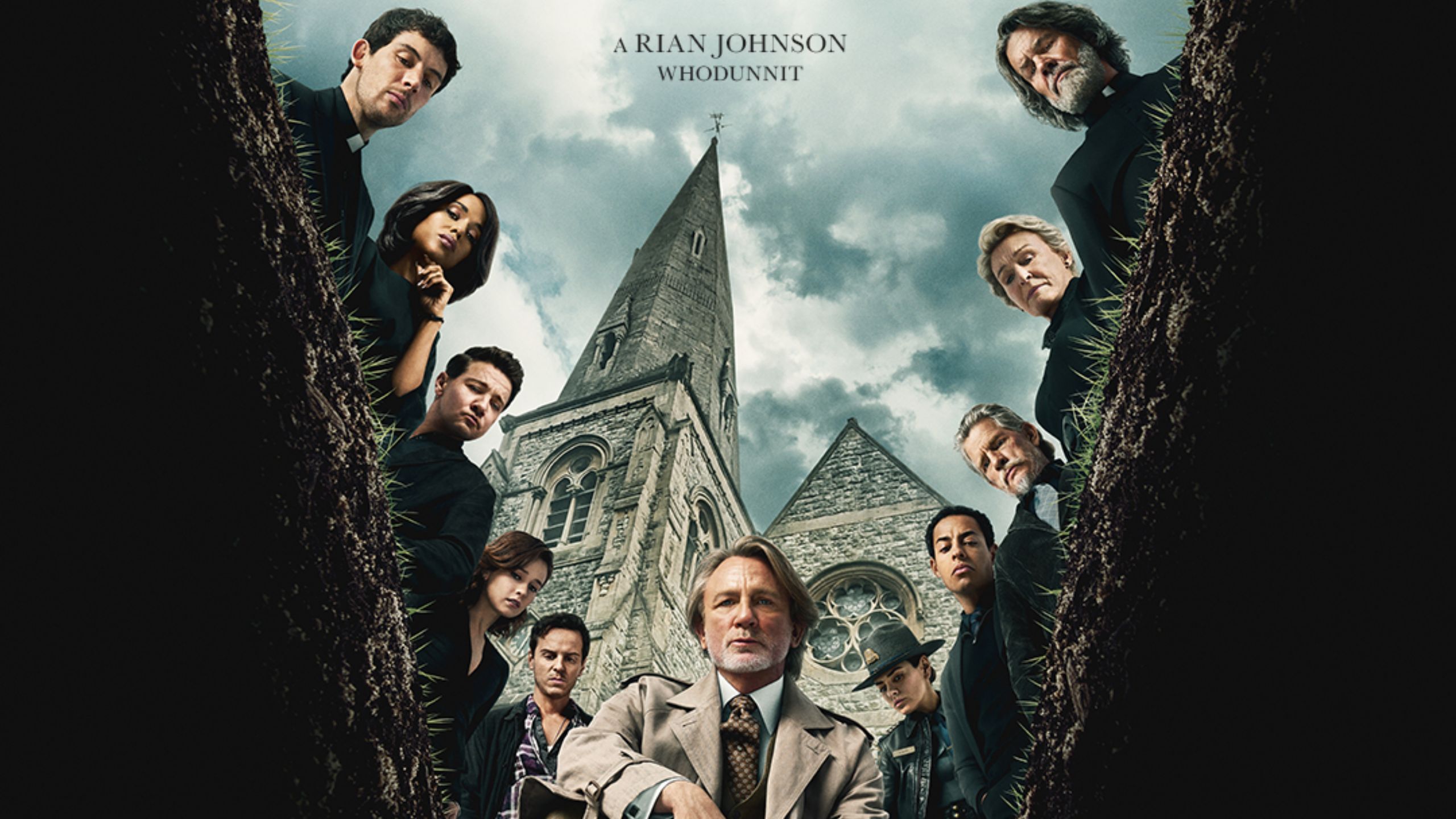 Wake Up Dead Man: The Best Knives Out Film?