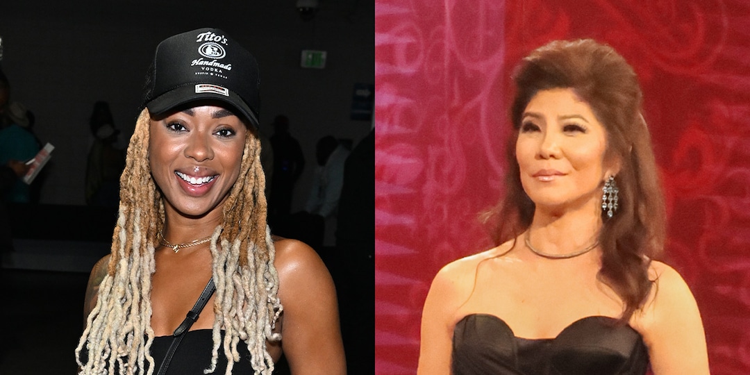 Julie Chen Moonves Shares Heartbreaking Tribute to Mickey Lee After Big Brother Star's Death