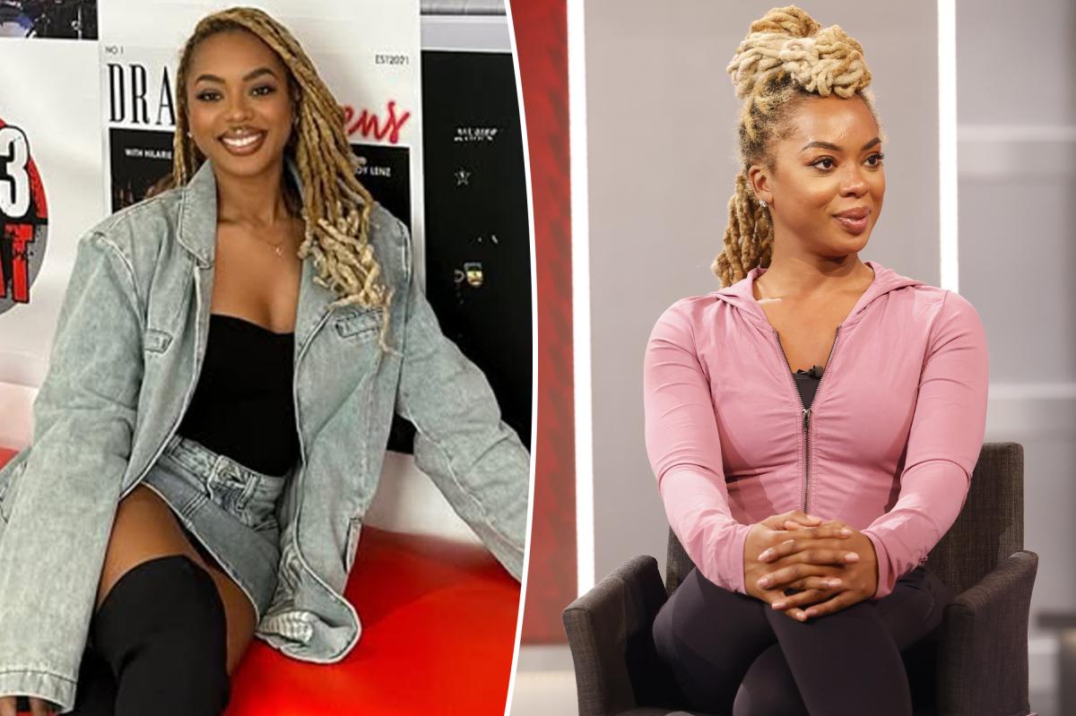 See 'Big Brother' star Mickey Lee's last photo before her sudden...