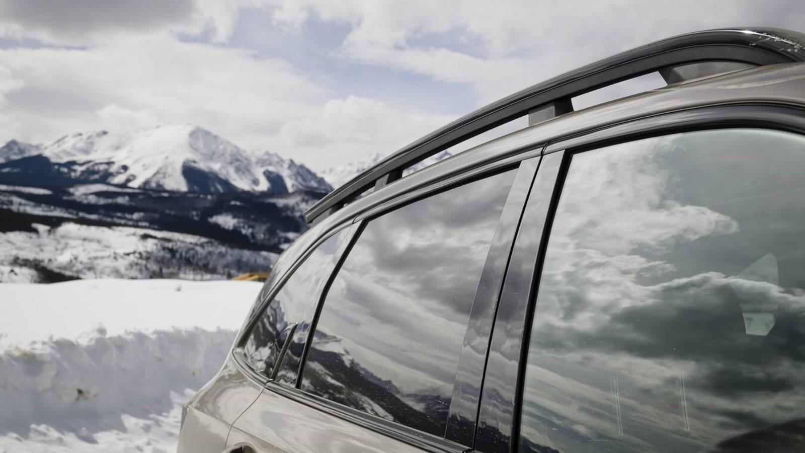 This surprisingly capable SUV is flying under the radar