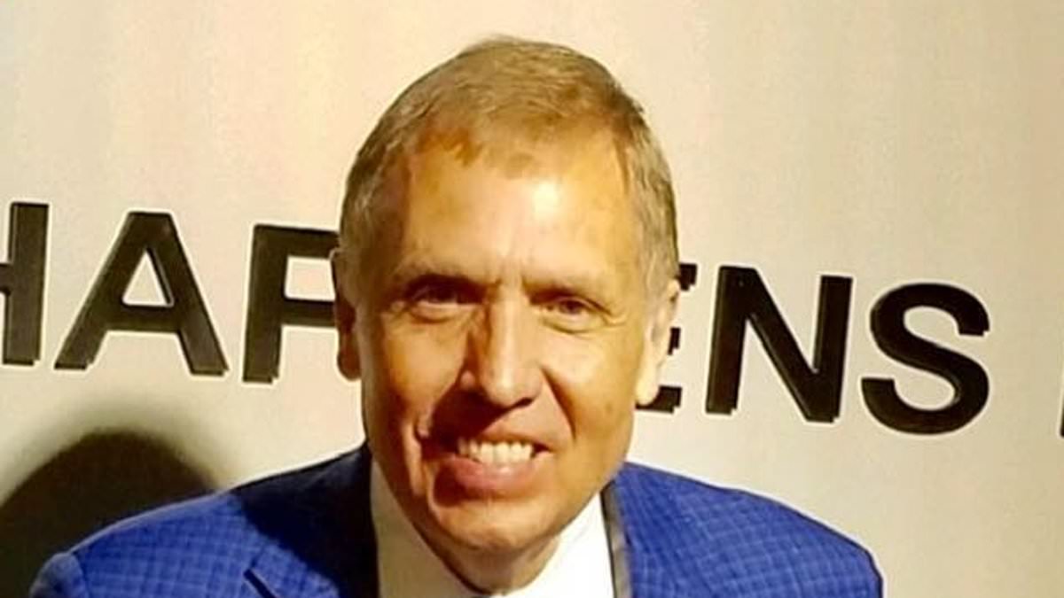 Kennedy Center seeks $1million from drummer who pulled out of concert