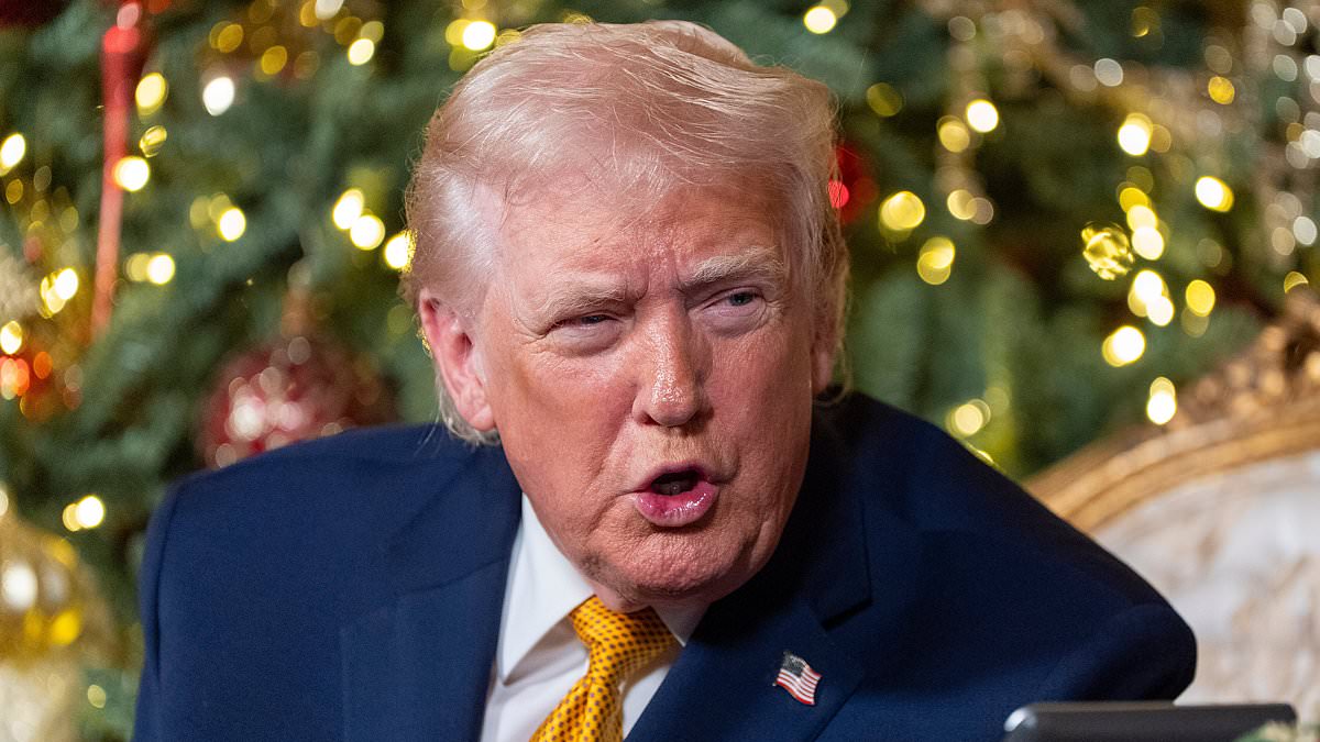 Trump calls on DOJ to 'release all names' in Epstein files