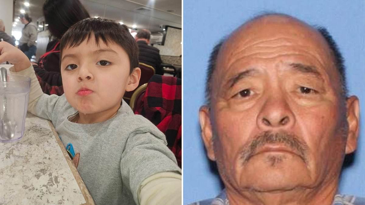 Alleged DUI driver plows into Arizona Christmas parade, killing boy, 3