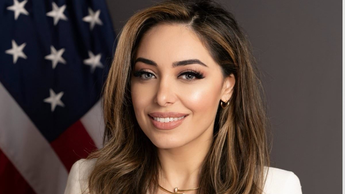 Trump appoints attorney and part-time beauty salon owner