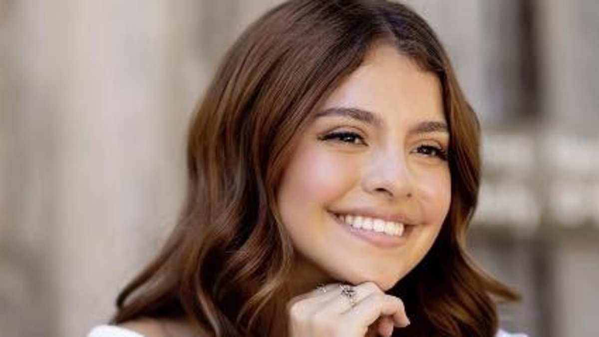 Fears for 19-year-old who vanished on Christmas Eve in Texas hotspot