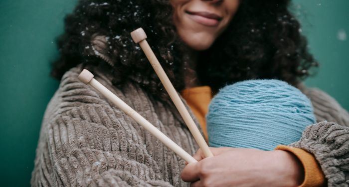 Age Is A Mindset: 6 of the Best New Granny Hobby Books