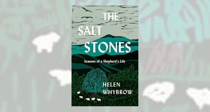 A Compelling Memoir About Shepherding, Farming, and Belonging